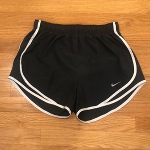 Shorts from Nike